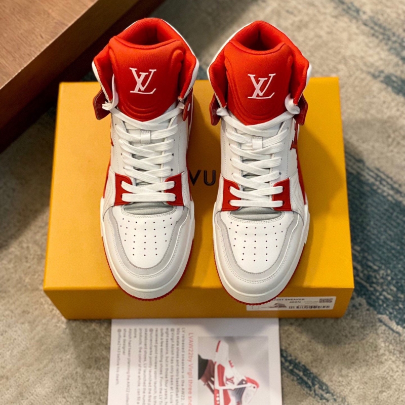 LV Sneakers